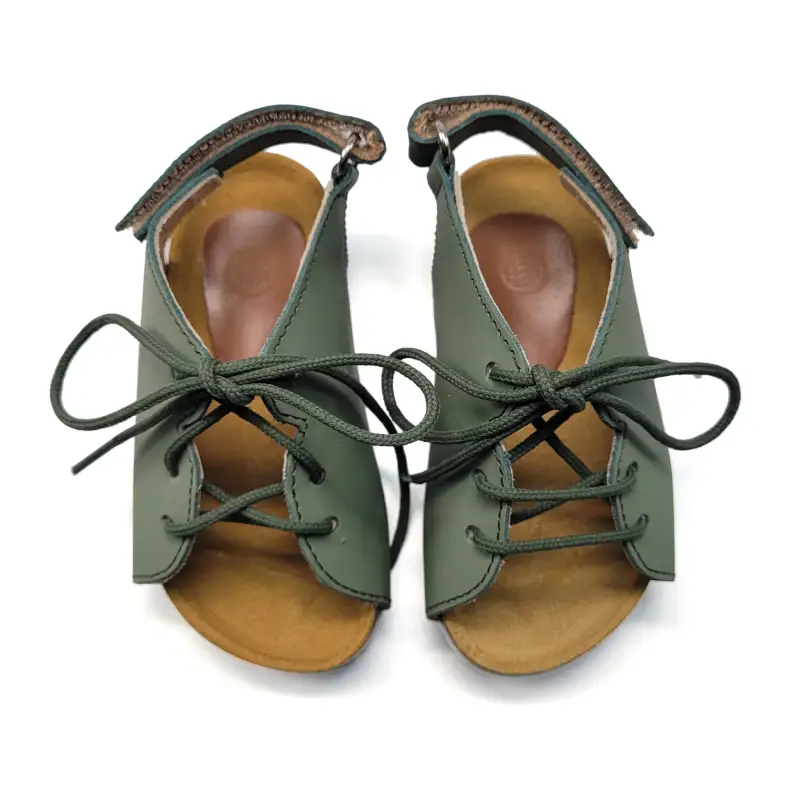 Blublonc Bambi Forest Gum Sandal - Image 2