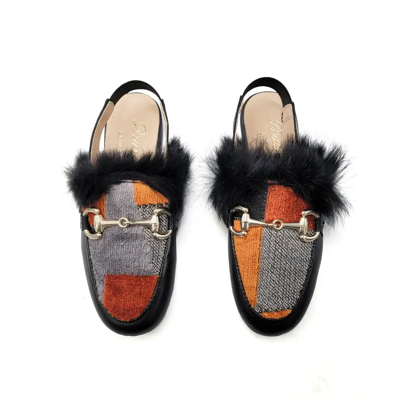 BRUNELLIS-3021-Slingback - MALAVICH - Image 2