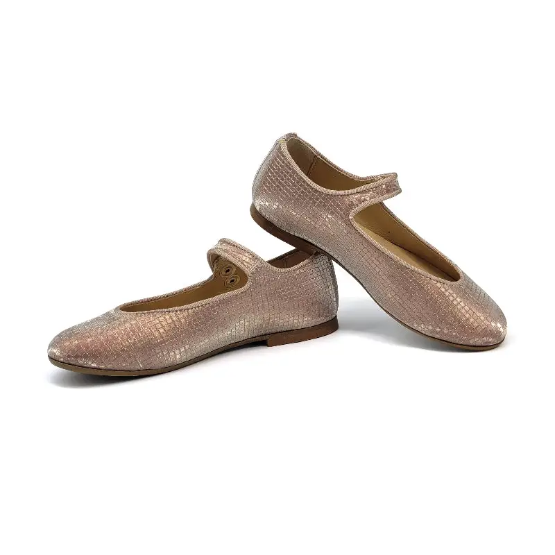 Brunellis Crystal Rose Mary Jane S-21 - Image 3
