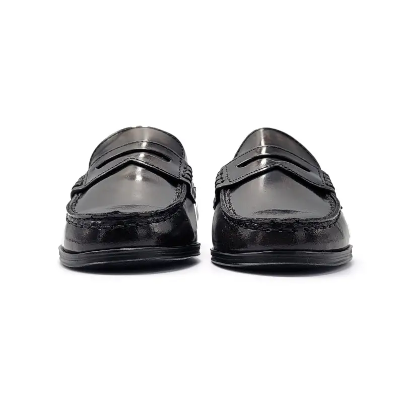 Confetti Brown Florentic Penny Loafer 6408 - Image 3
