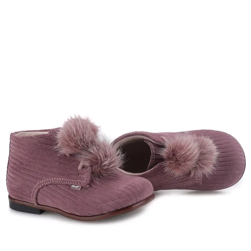 Emel Rose Corduroy - Image 3