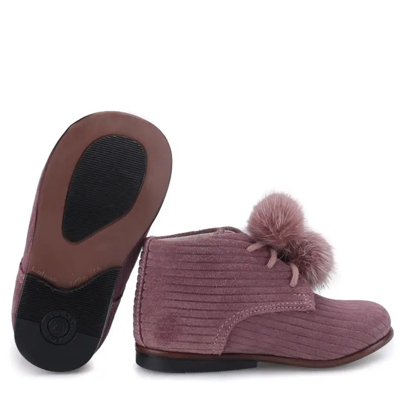 Emel Rose Corduroy - Image 4