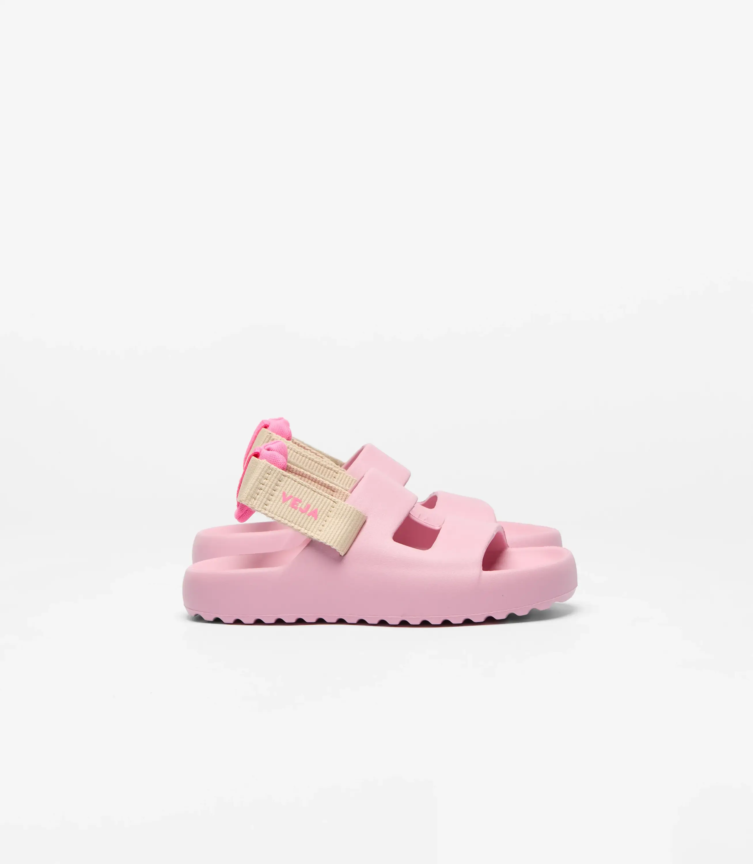 Veja Etna Guimauve Sandal