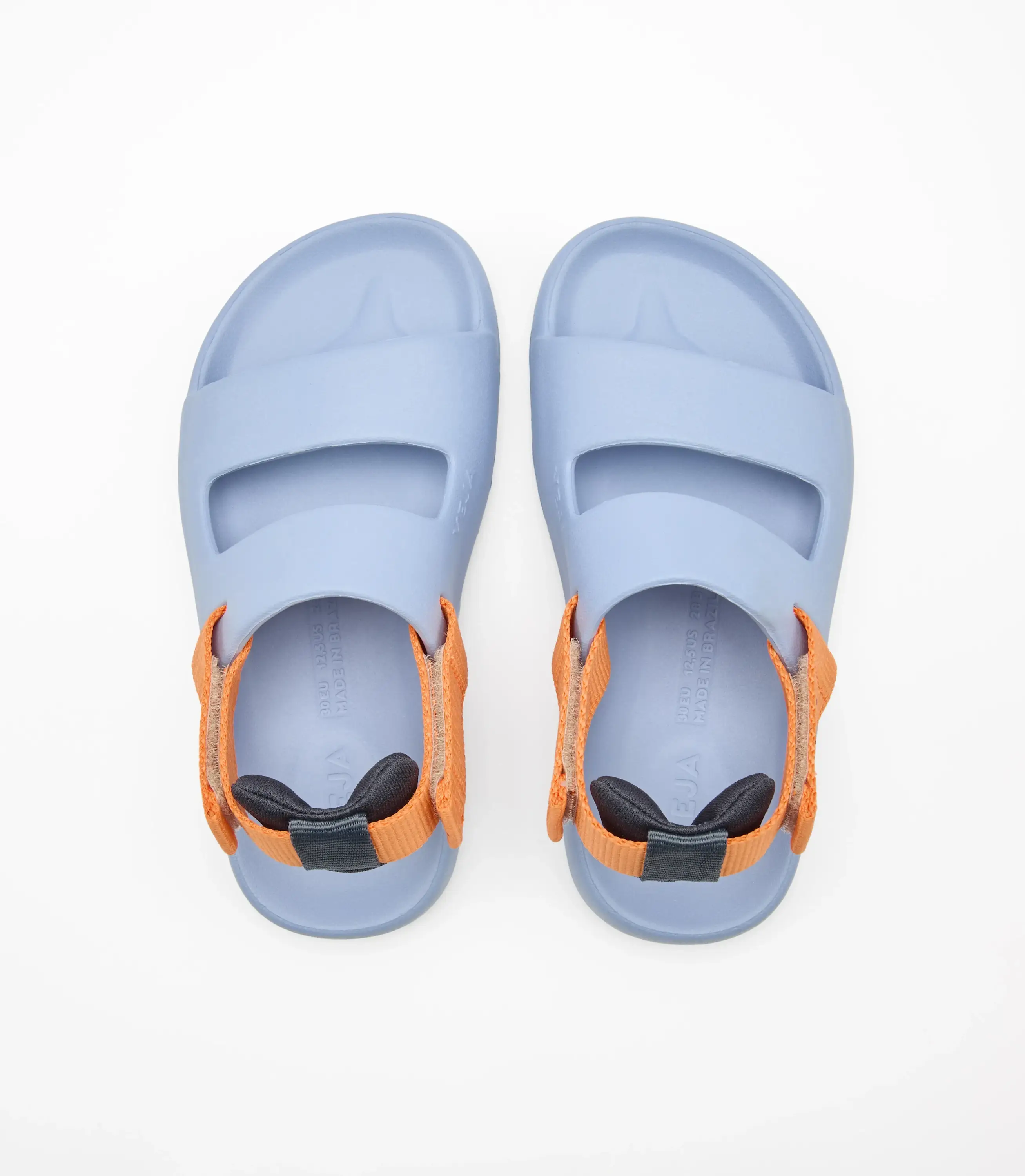Veja Etna Olympe Sandal - Image 2