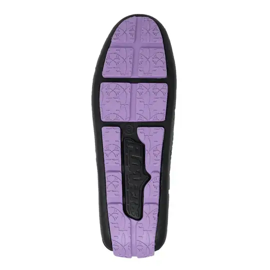 Floafers Posh Black Lavender Water Shoe (Womens) - Image 5
