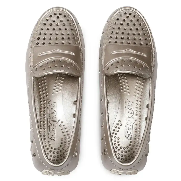 Floafers Posh Champage Water Shoe (Womens) - Image 3