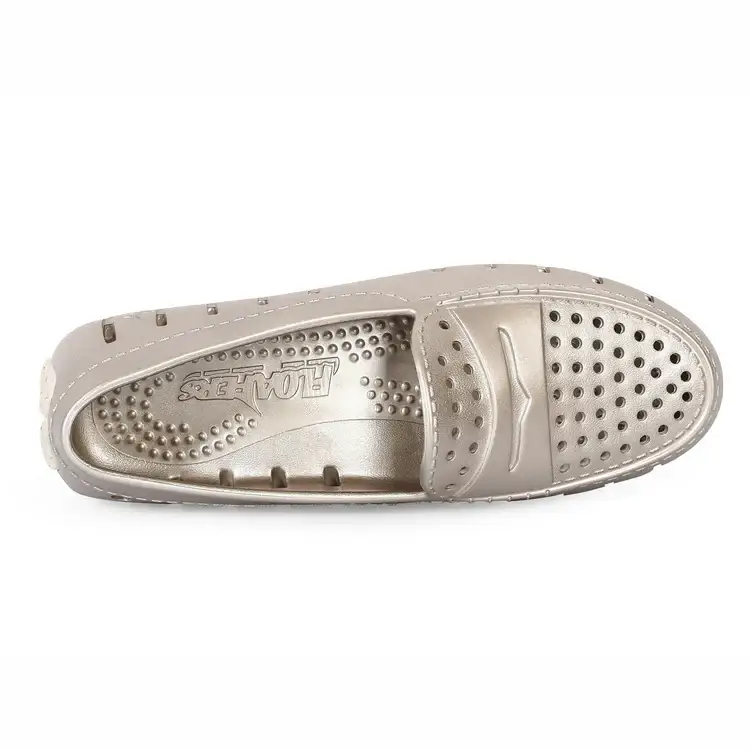 Floafers Posh Champage Water Shoe (Womens) - Image 4
