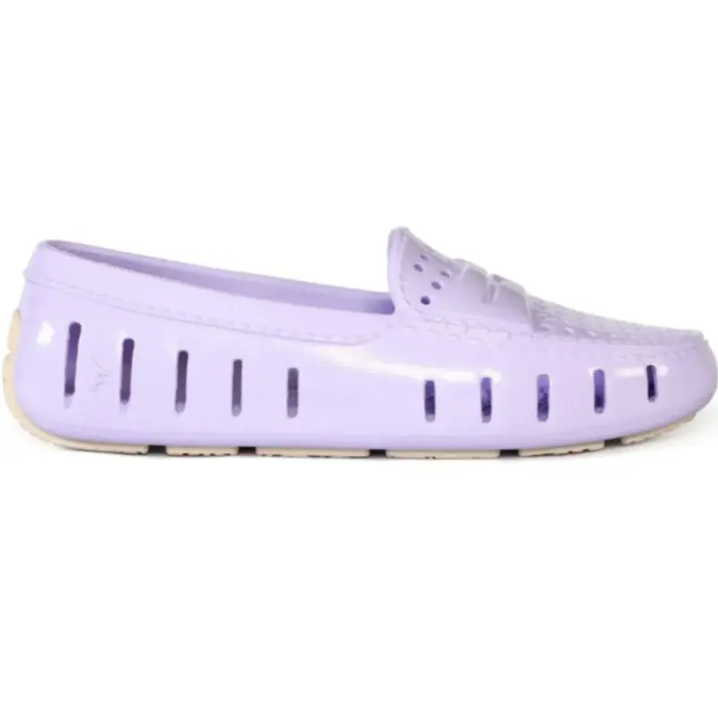 Floafers Posh Dusty Pink Water Shoe (Womens)