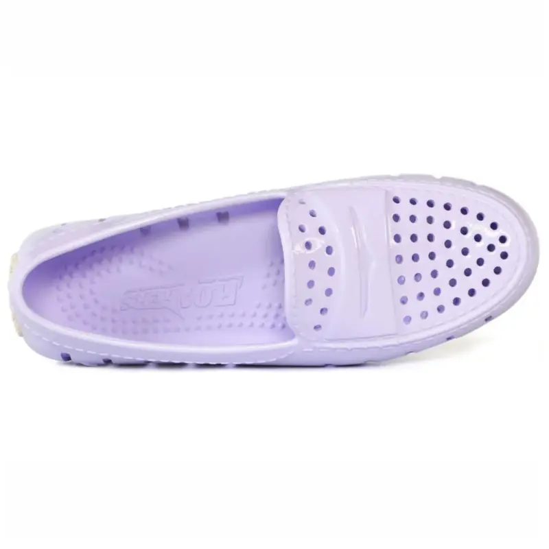Floafers Posh Dusty Pink Water Shoe (Womens) - Image 3