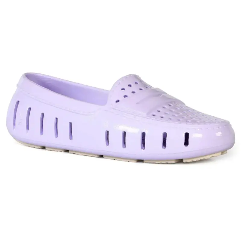 Floafers Posh Dusty Pink Water Shoe (Womens) - Image 4