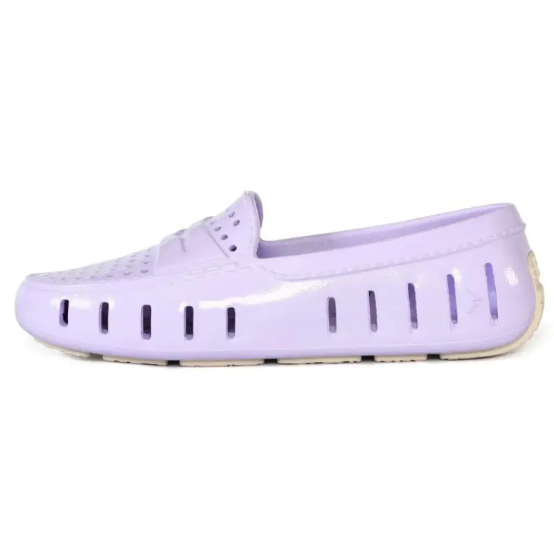 Floafers Posh Dusty Pink Water Shoe (Womens) - Image 5