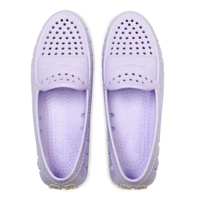Floafers Posh Dusty Pink Water Shoe (Womens) - Image 6