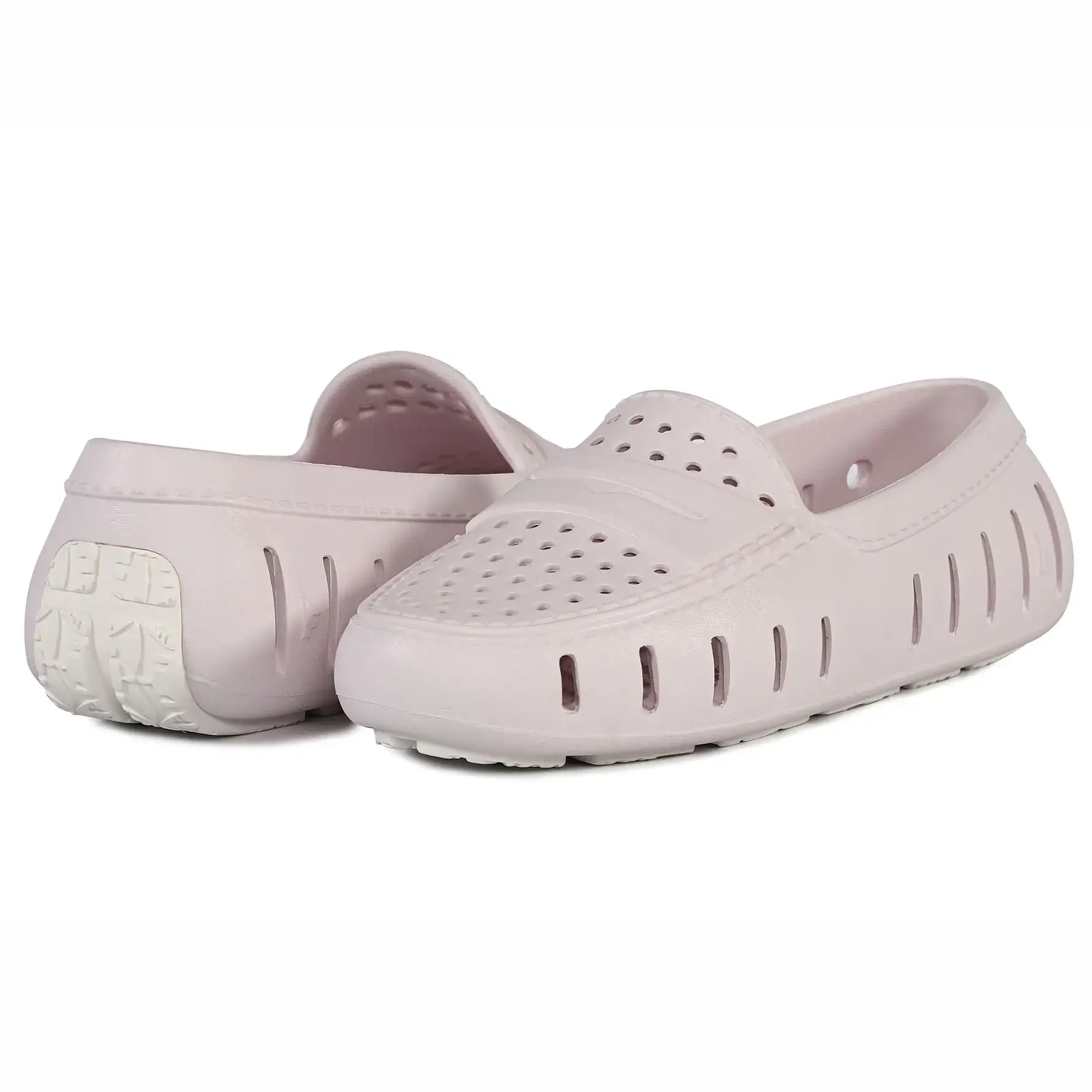 Floafers Posh Powder Pink Water Shoe (Women's) - Image 2