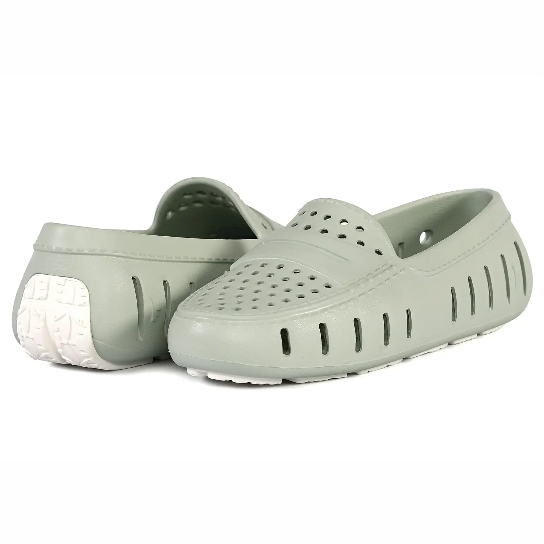 Floafers Posh Seafoam Water Shoe (Womens) - Image 2