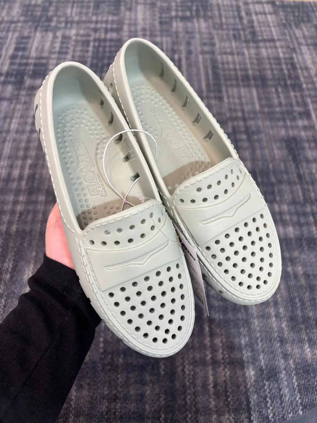 Floafers Posh Seafoam Water Shoe (Womens) - Image 3