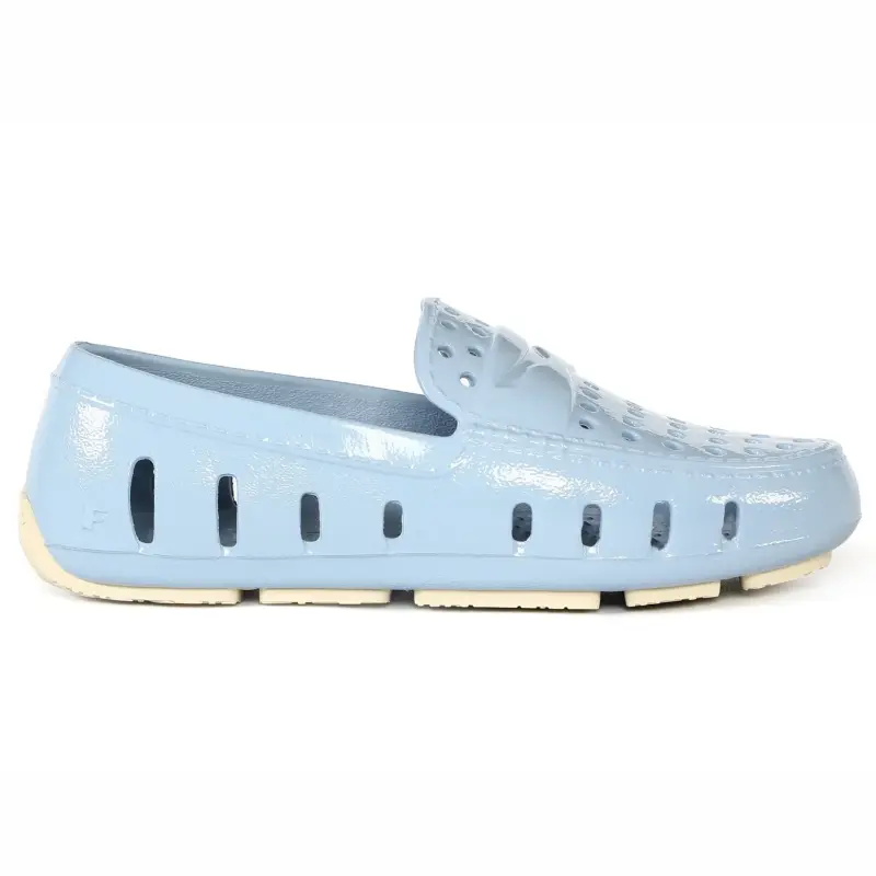 Floafers Prodigy Alasken Blue Water Shoe