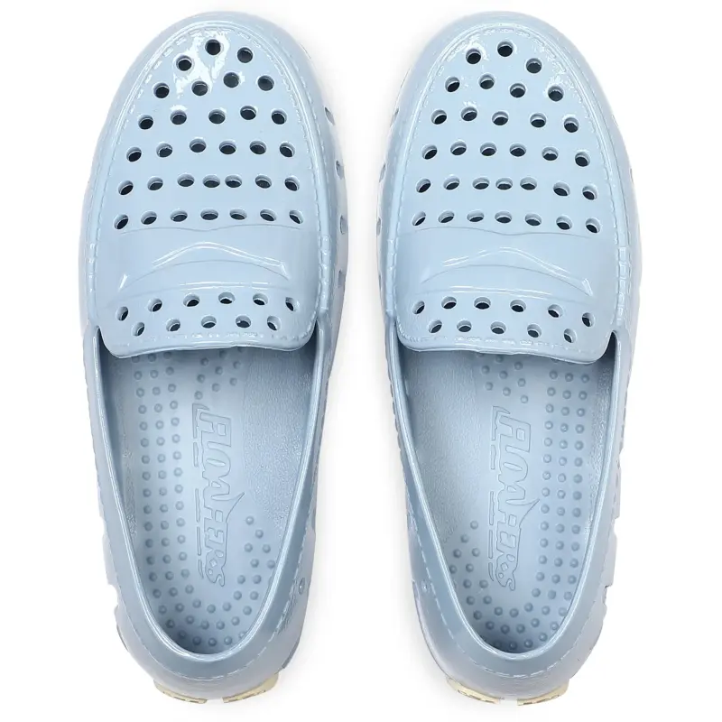 Floafers Prodigy Alasken Blue Water Shoe - Image 4