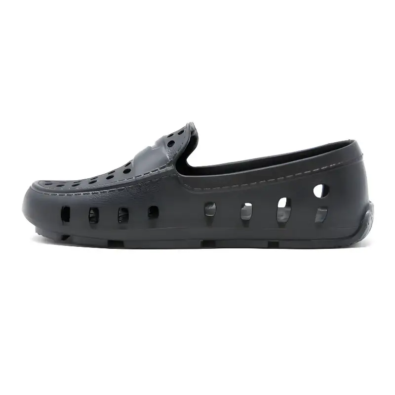 Floafers Prodigy Black Asphalt Slip On - Image 4