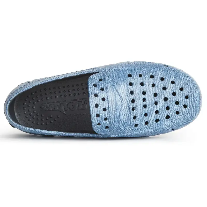 Floafers Prodigy Blue Denim Water Shoe - Image 3