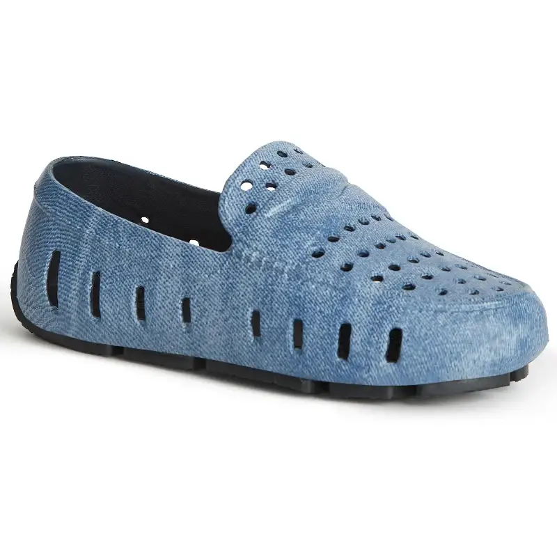 Floafers Prodigy Blue Denim Water Shoe - Image 5