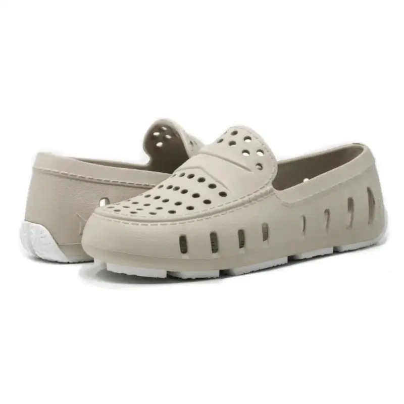 Floafers Prodigy Bone Bright White Water Shoe - Image 2