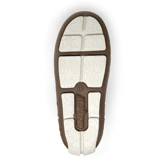 Floafers Prodigy Driftwood Brown Slip On - Image 3