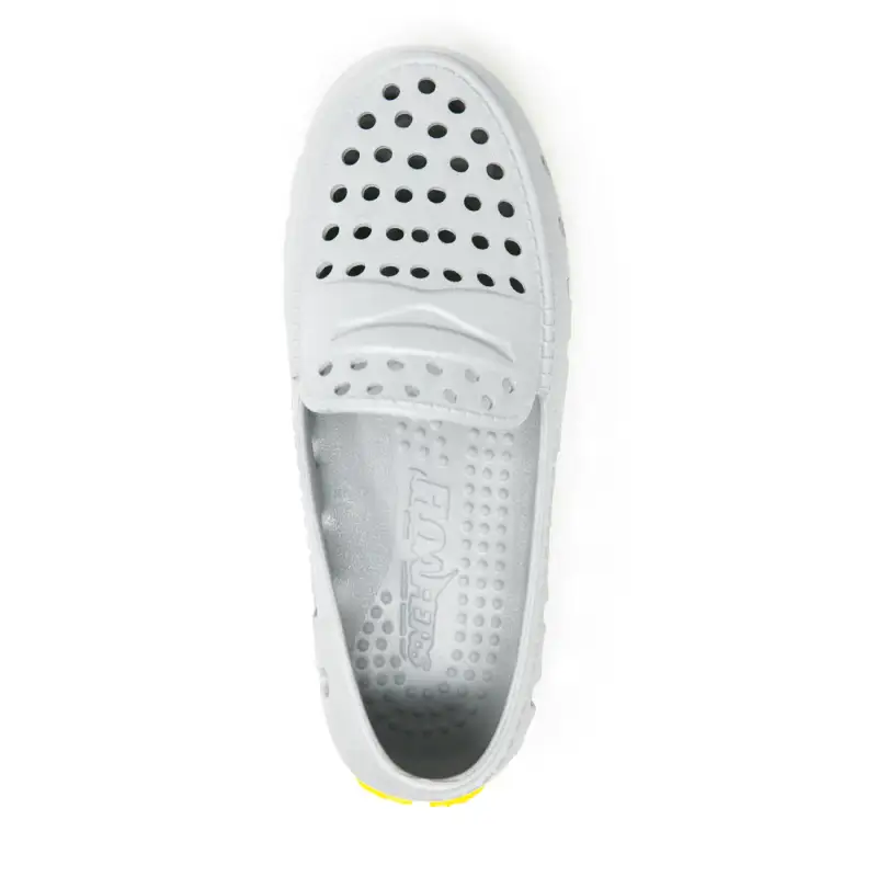 Floafers Prodigy Harbor Mist Lemon Zest Water Shoe - Image 2