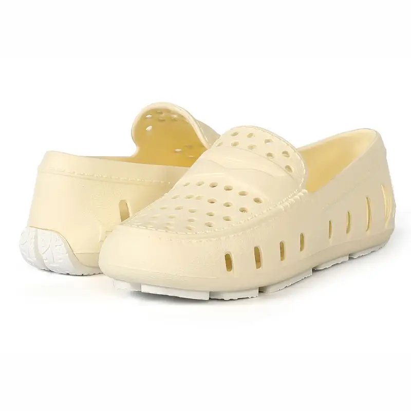 Floafers Prodigy Lemon Icing Water Shoe - Image 4