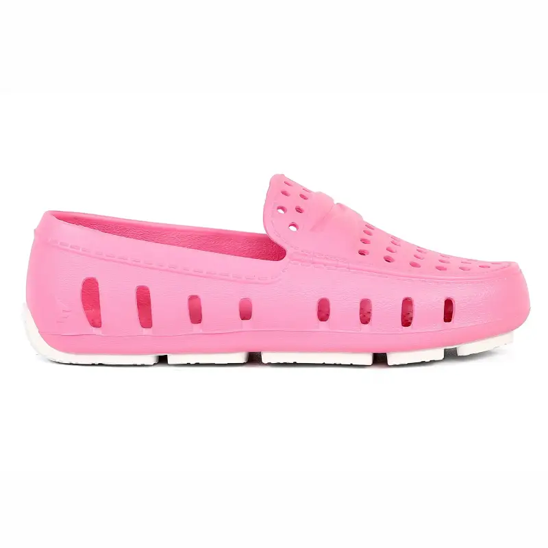 Floafers Prodigy Pink Carnatio Water Shoe