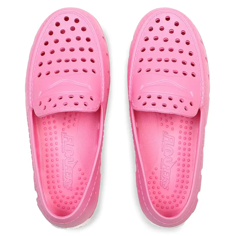 Floafers Prodigy Pink Carnatio Water Shoe - Image 2