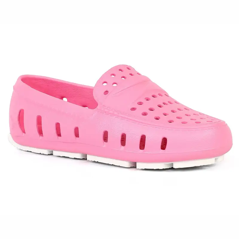 Floafers Prodigy Pink Carnatio Water Shoe - Image 4