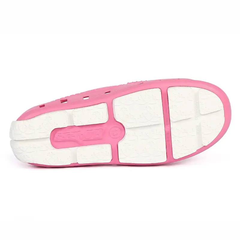 Floafers Prodigy Pink Carnatio Water Shoe - Image 5