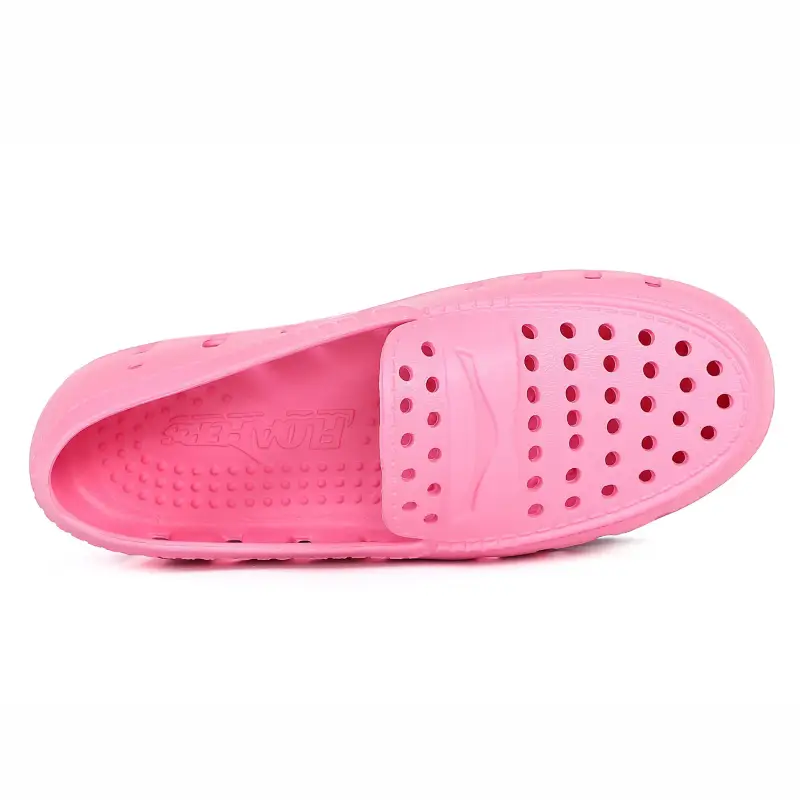 Floafers Prodigy Pink Carnatio Water Shoe - Image 7