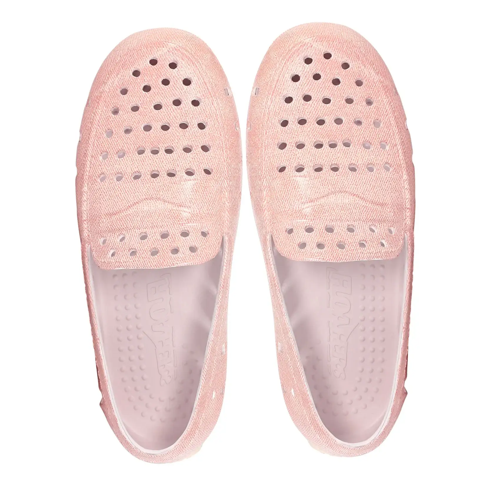 Floafers Prodigy Pink Denim Water Shoe - Image 3