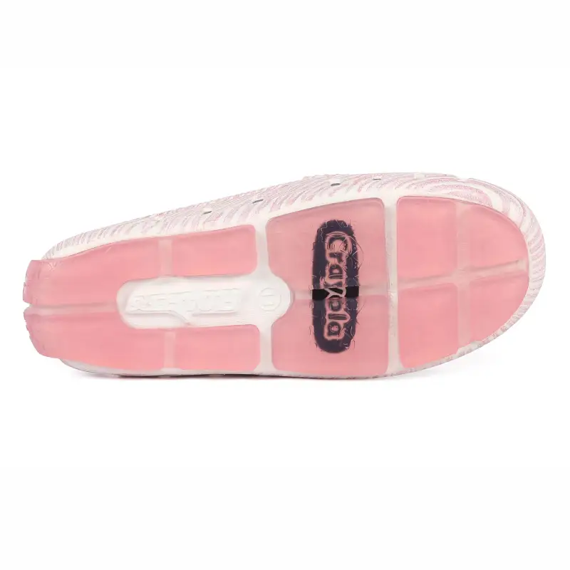 Floafers Prodigy Pink Scribble Water Shoe - Image 4