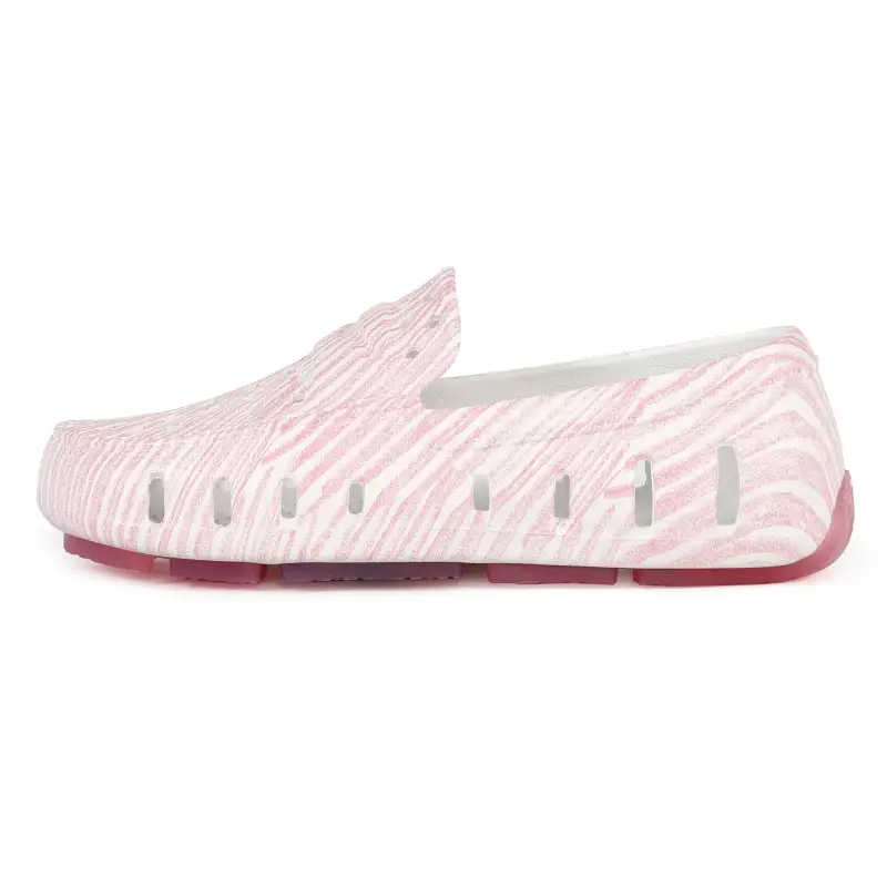 Floafers Prodigy Pink Scribble Water Shoe - Image 5