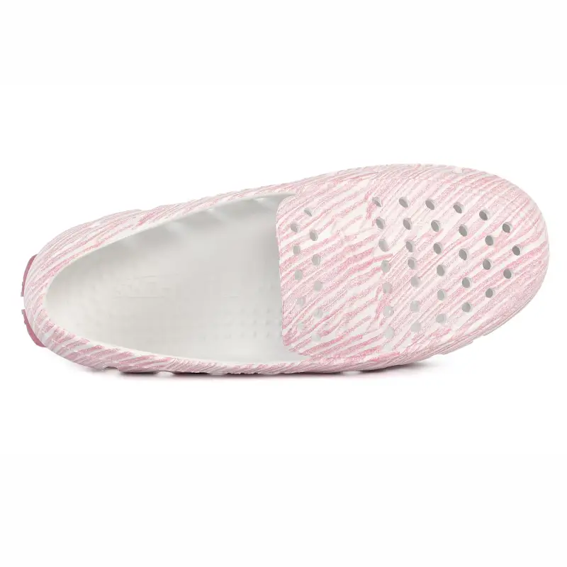 Floafers Prodigy Pink Scribble Water Shoe - Image 6