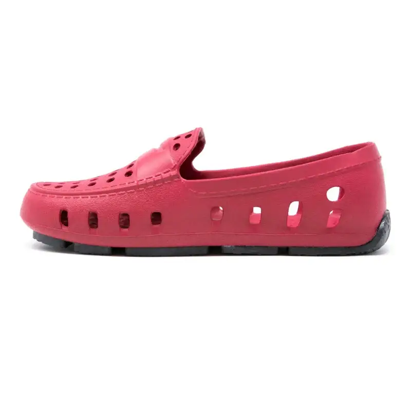 Floafers Prodigy Red Asphalt Water Shoe - Image 2