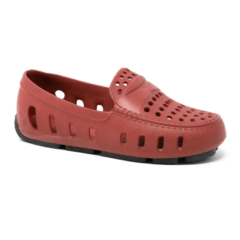 Floafers Prodigy Red Asphalt Water Shoe - Image 6