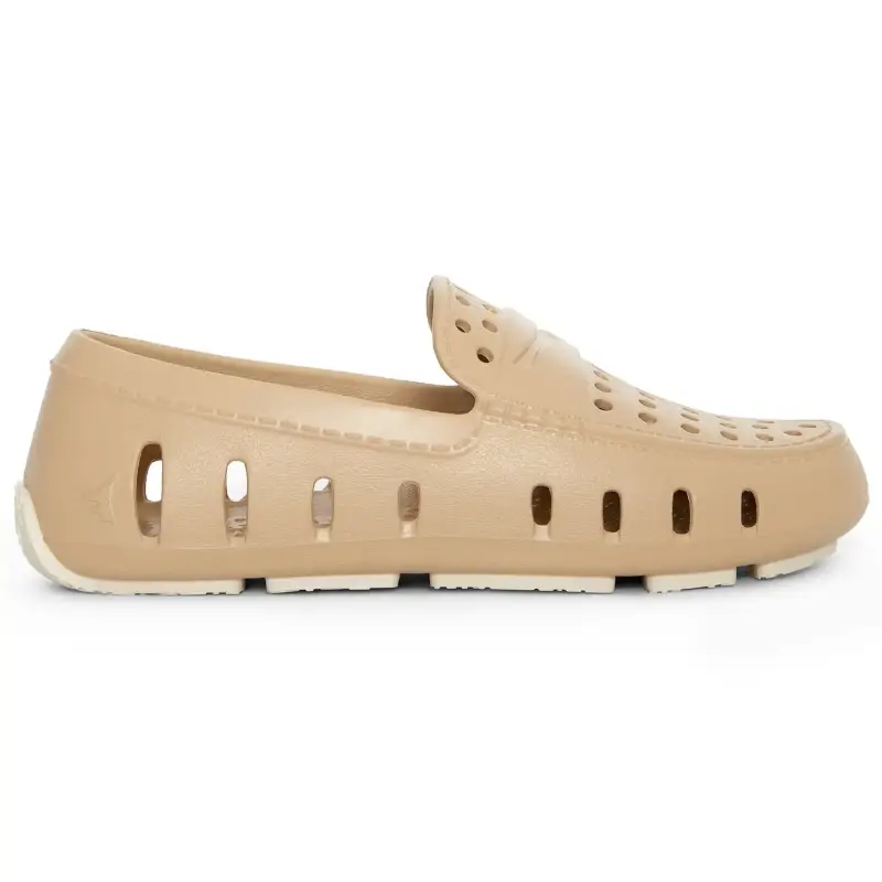 Floafers Prodigy Warm Sand Coconut Water Shoe - Image 2