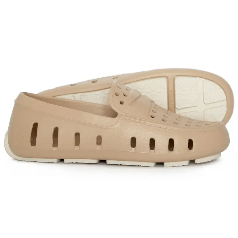 Floafers Prodigy Warm Sand Coconut Water Shoe - Image 3