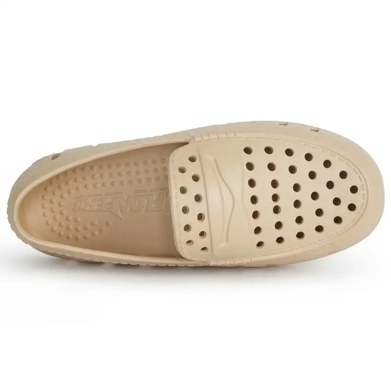 Floafers Prodigy Warm Sand Coconut Water Shoe - Image 4