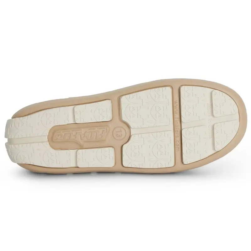 Floafers Prodigy Warm Sand Coconut Water Shoe - Image 5