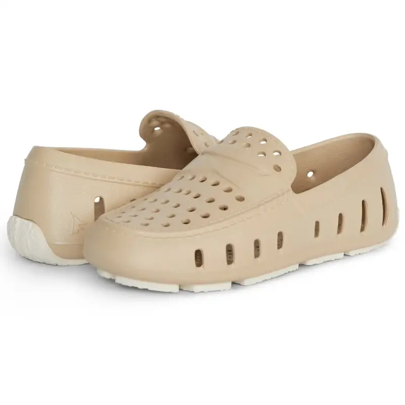 Floafers Prodigy Warm Sand Coconut Water Shoe - Image 6