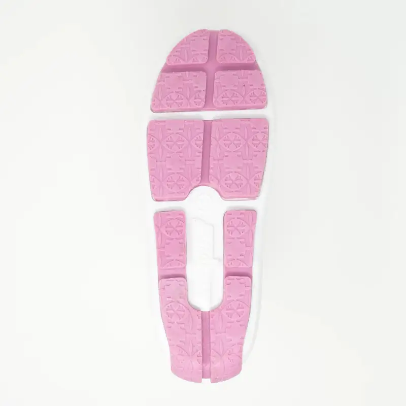 Floafers Prodigy White Pink Water Shoe - Image 2