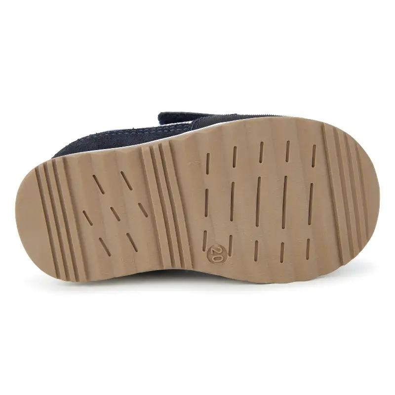 Hugo Boss Black Cobalt Velcro Sneaker - Image 4