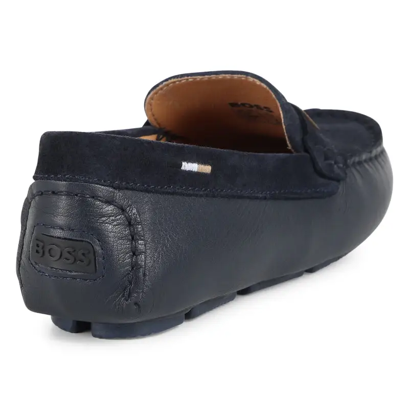 Hugo Boss Midnight Loafer J51321 - Image 3