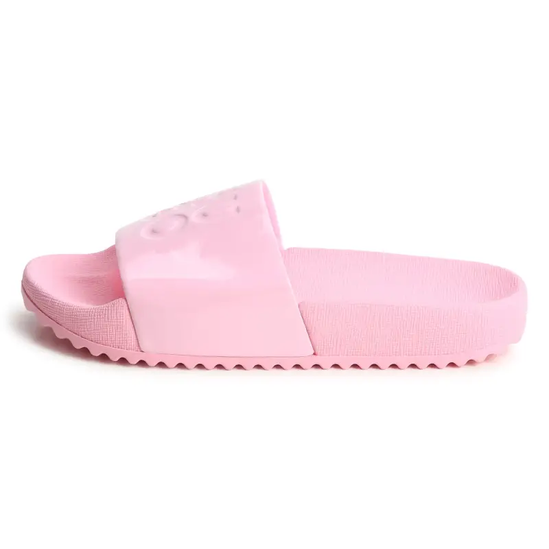 Hugo Boss Pink Flamingo Slides G00101 - Image 4