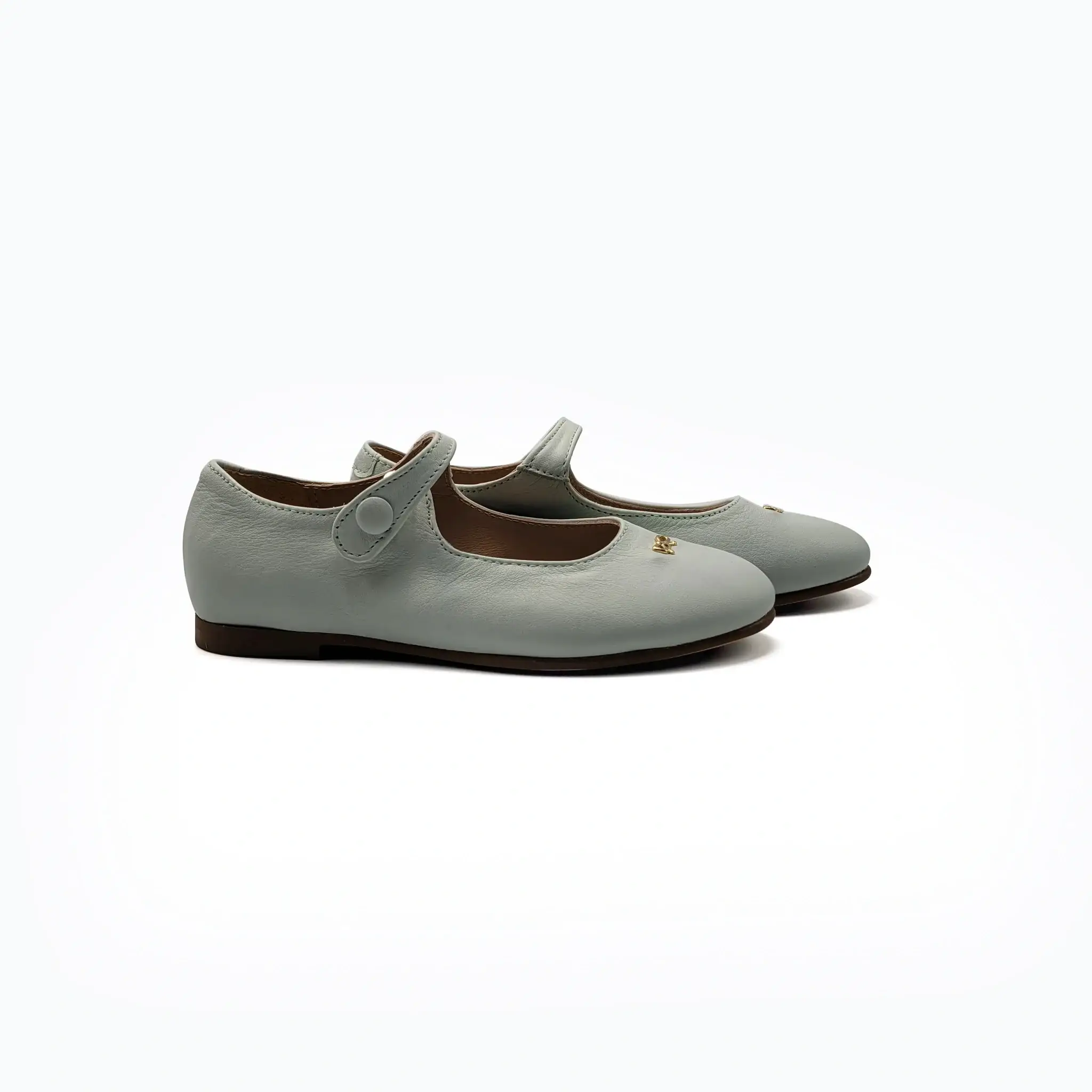 Lauve Ashley Fog Green (Mint)