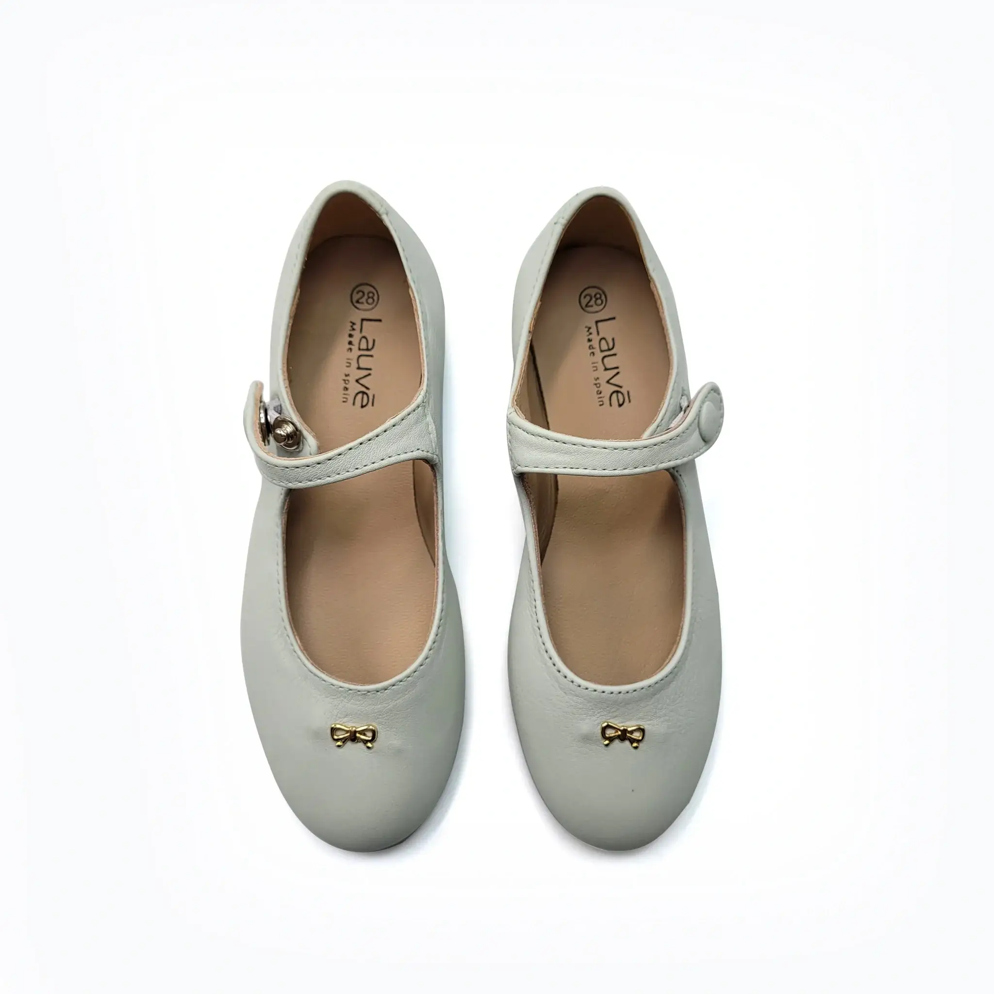 Lauve Ashley Fog Green (Mint) - Image 2